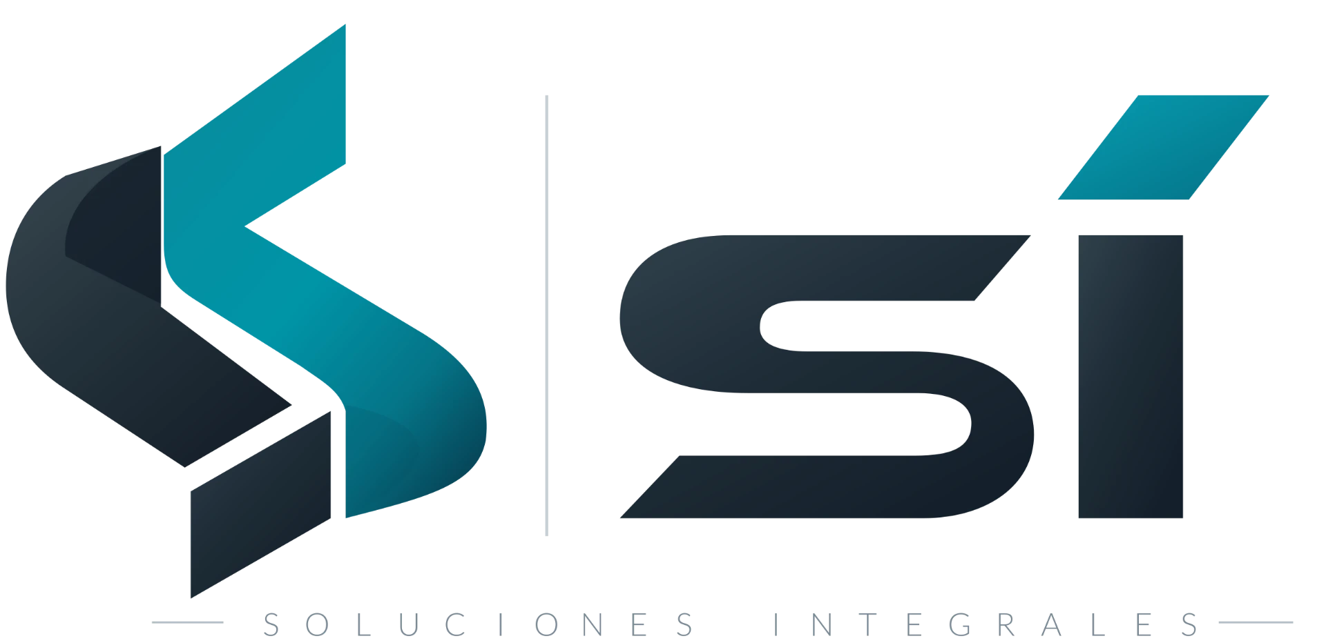 SÍ · Soluciones Integrales